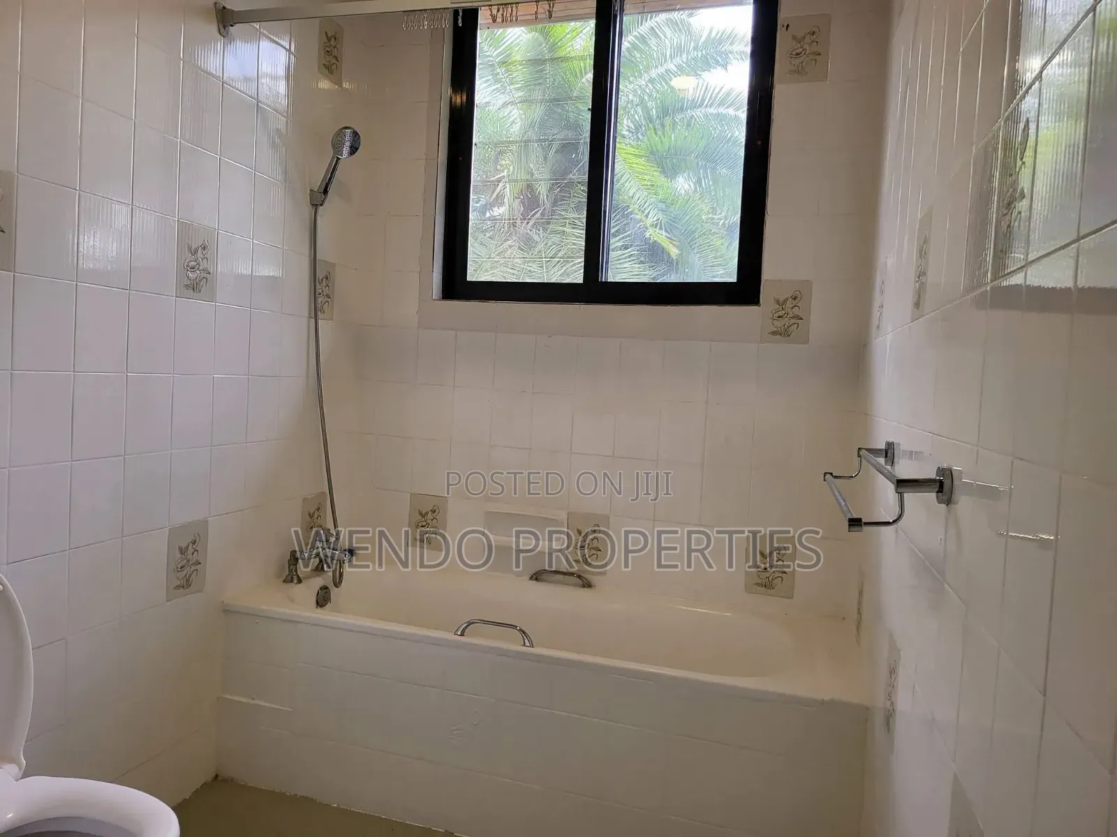5bdrm Villa in Runda for rent in Runda