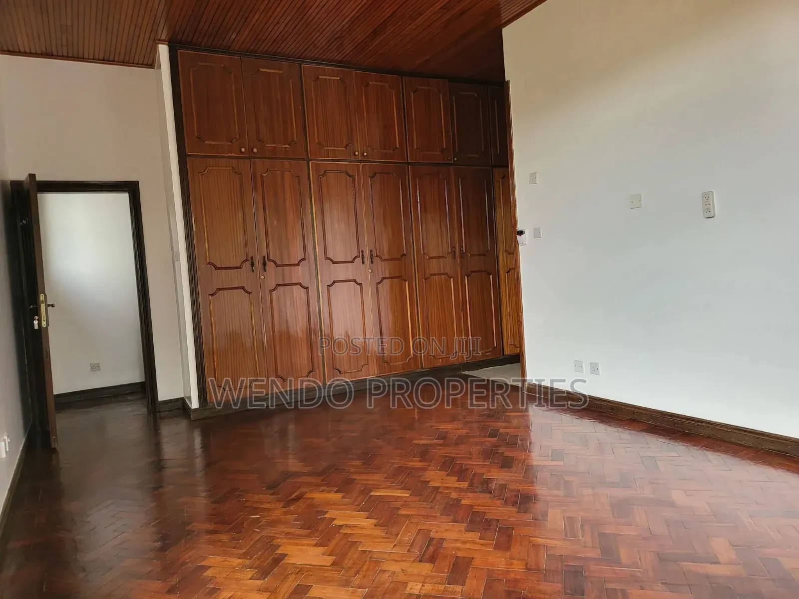 5bdrm Villa in Runda for rent in Runda