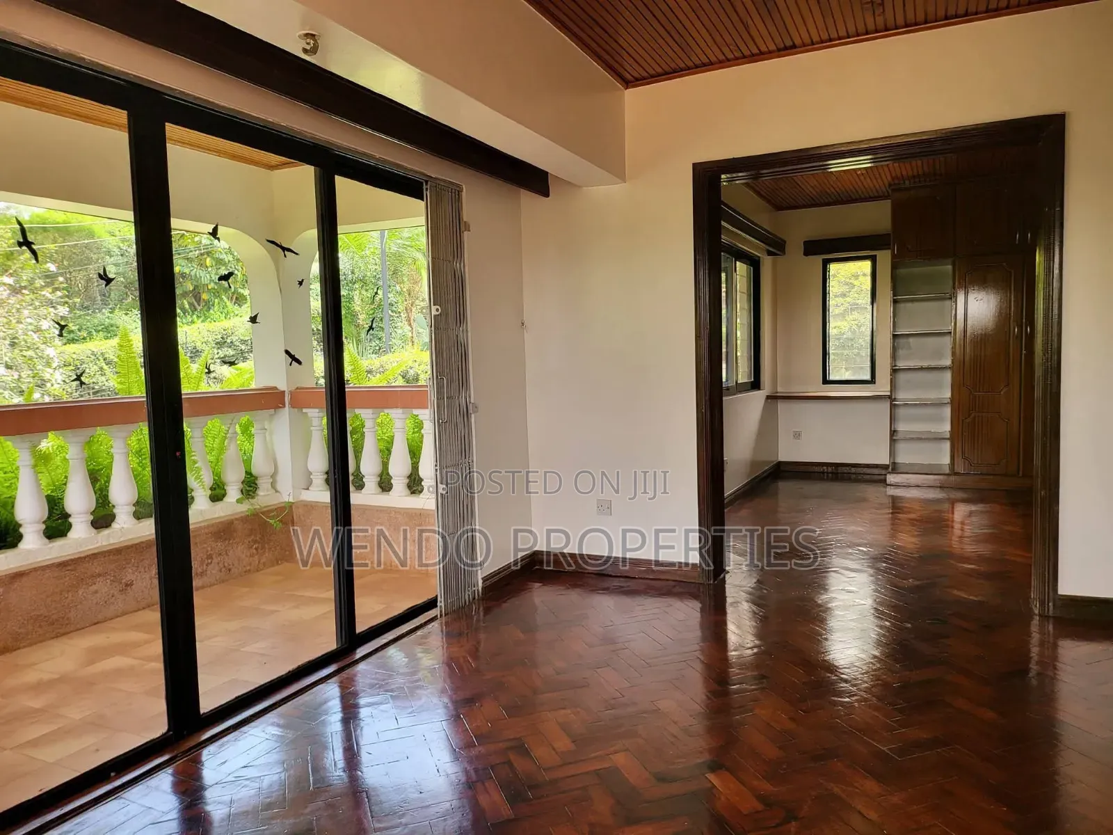 5bdrm Villa in Runda for rent in Runda