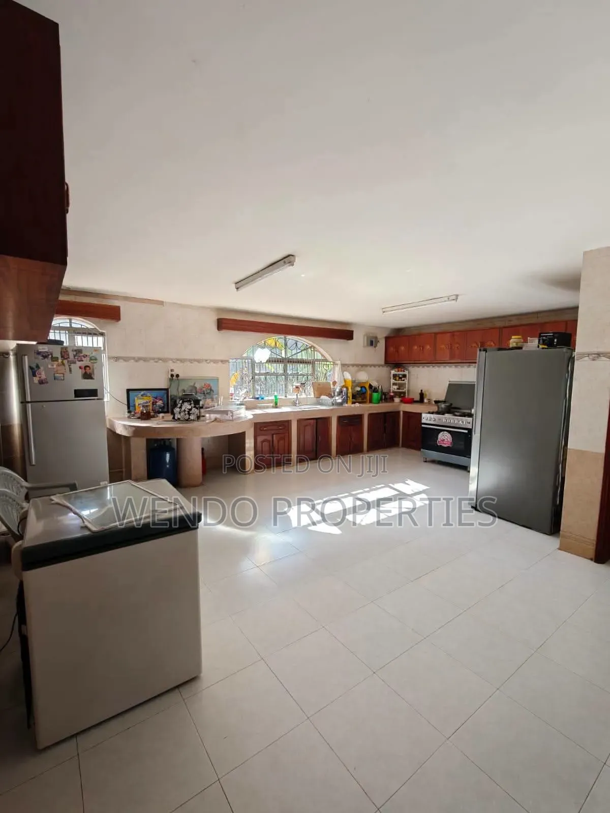 5bdrm Villa in Karen C for sale in Karen C