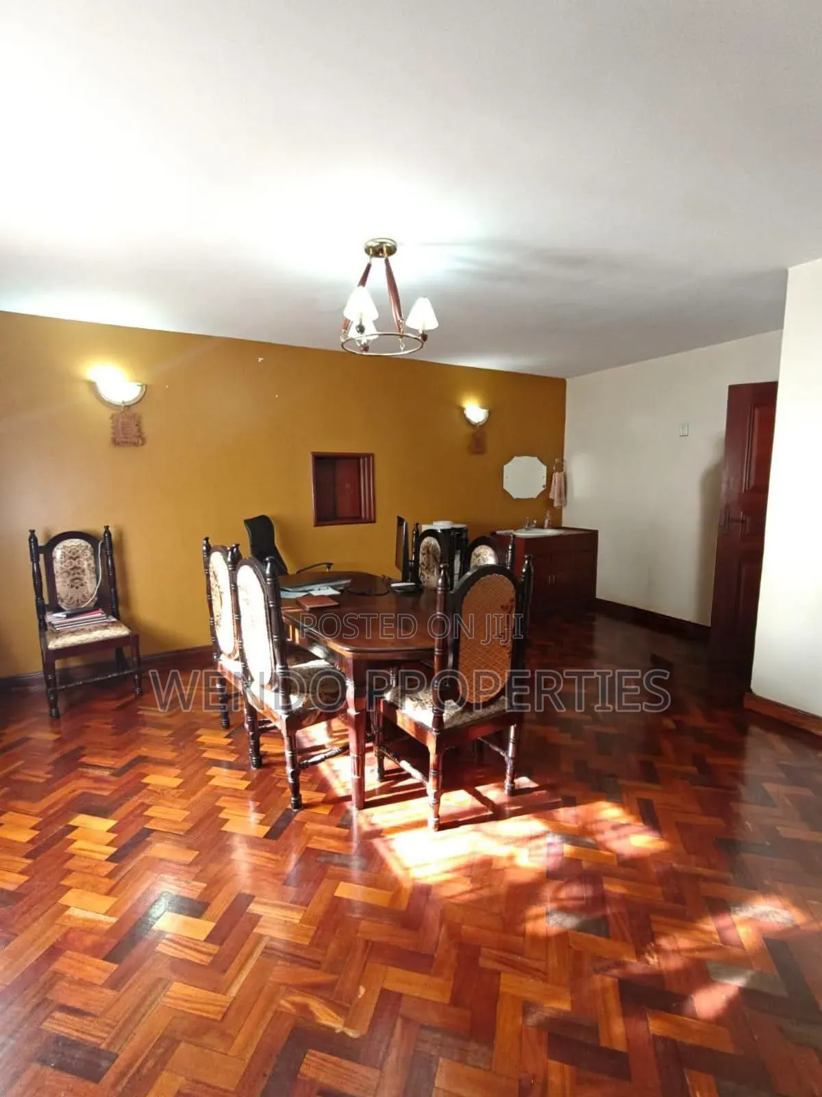 5bdrm Villa in Karen C for sale in Karen C