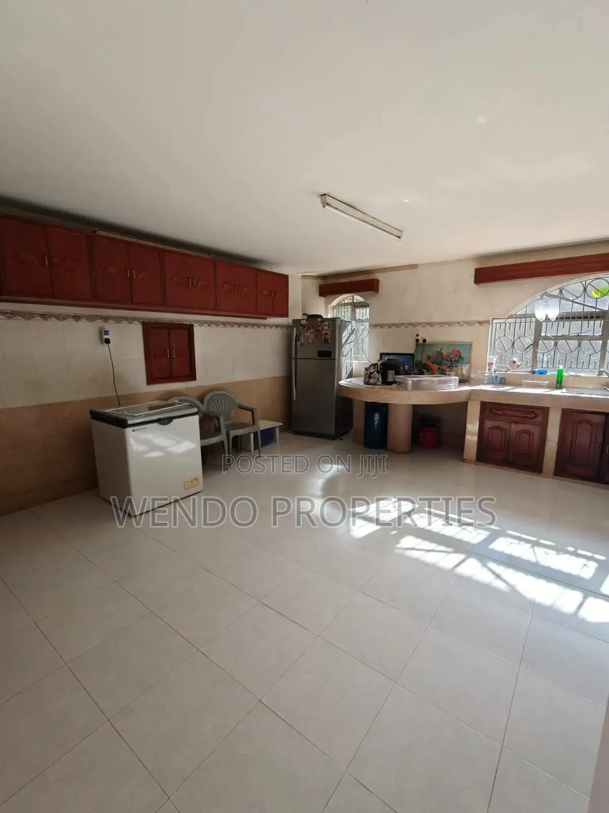 5bdrm Villa in Karen C for sale in Karen C