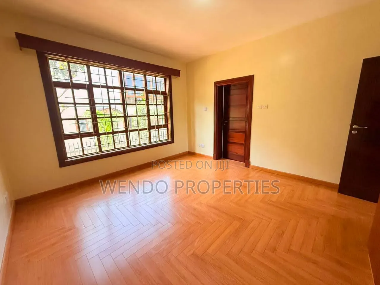 5bdrm Villa in Lower Kabete for rent in Lower Kabete