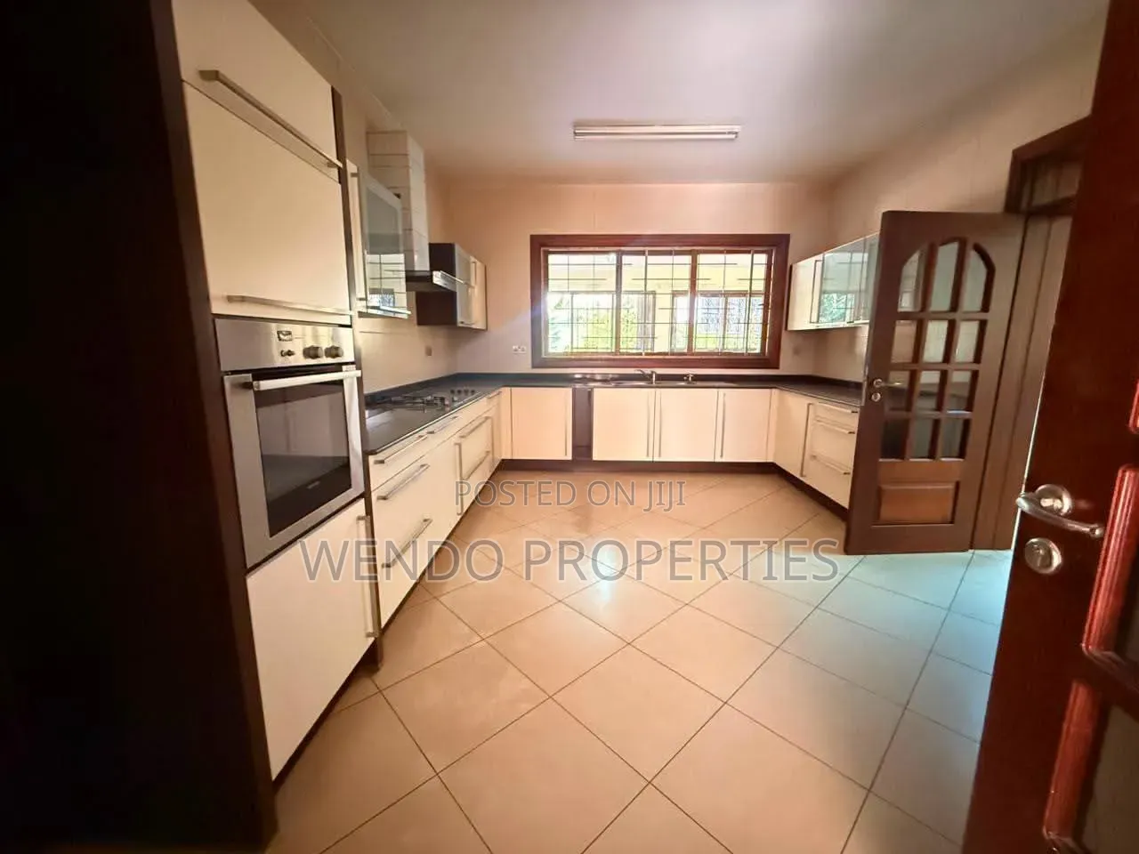 5bdrm Villa in Lower Kabete for rent in Lower Kabete