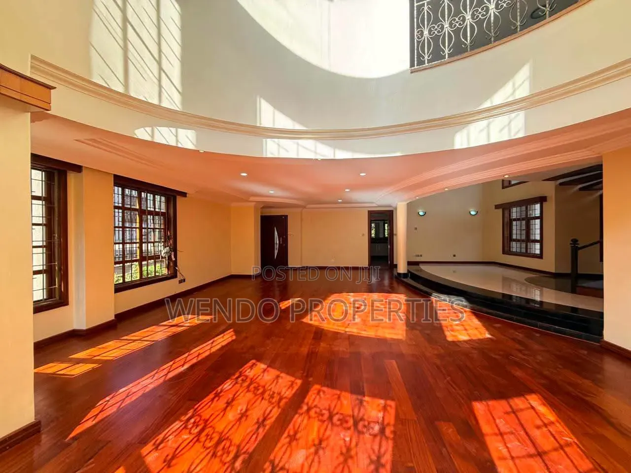 5bdrm Villa in Lower Kabete for rent in Lower Kabete