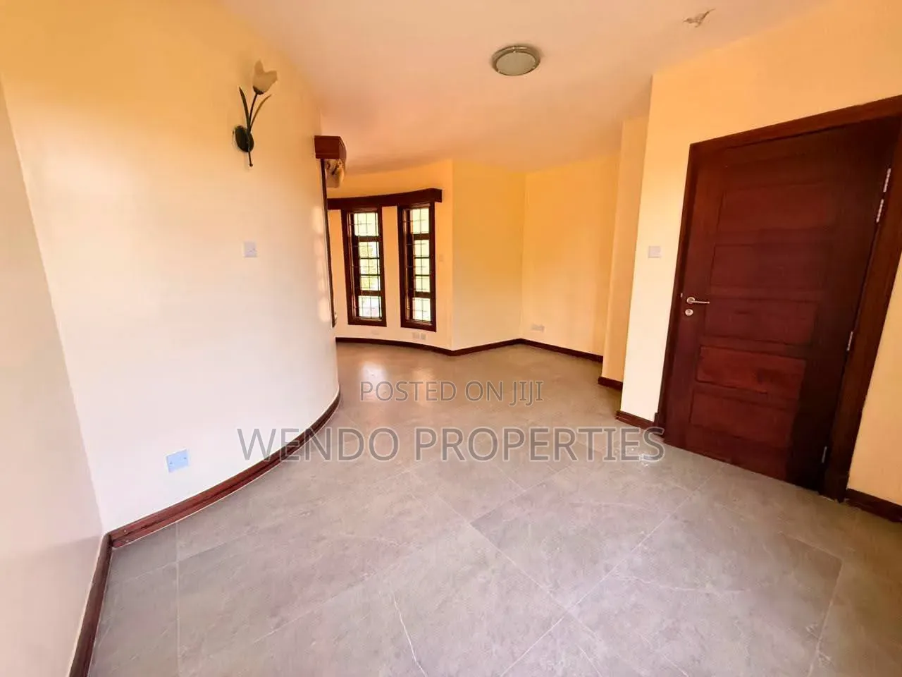 5bdrm Villa in Lower Kabete for rent in Lower Kabete