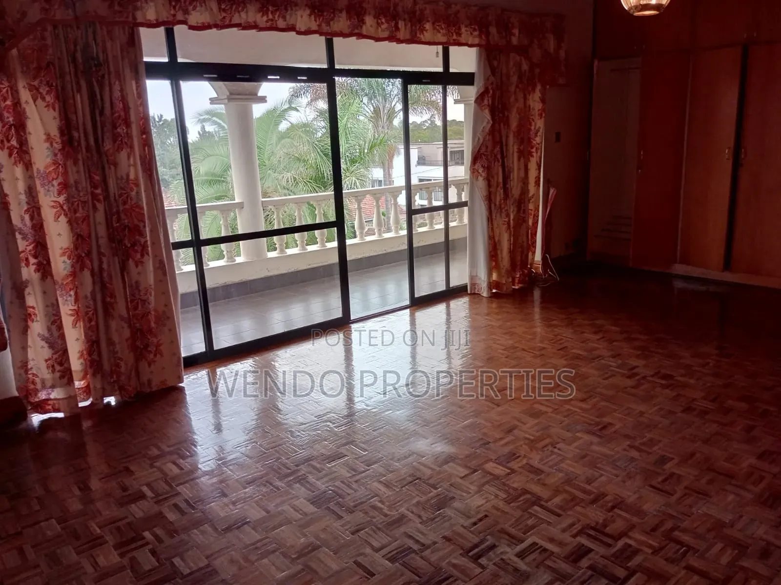 6bdrm Villa in Milimani Estate for sale in Milimani Estate