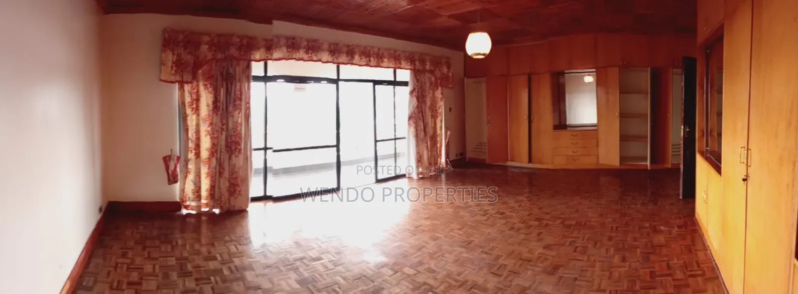 6bdrm Villa in Milimani Estate for sale in Milimani Estate