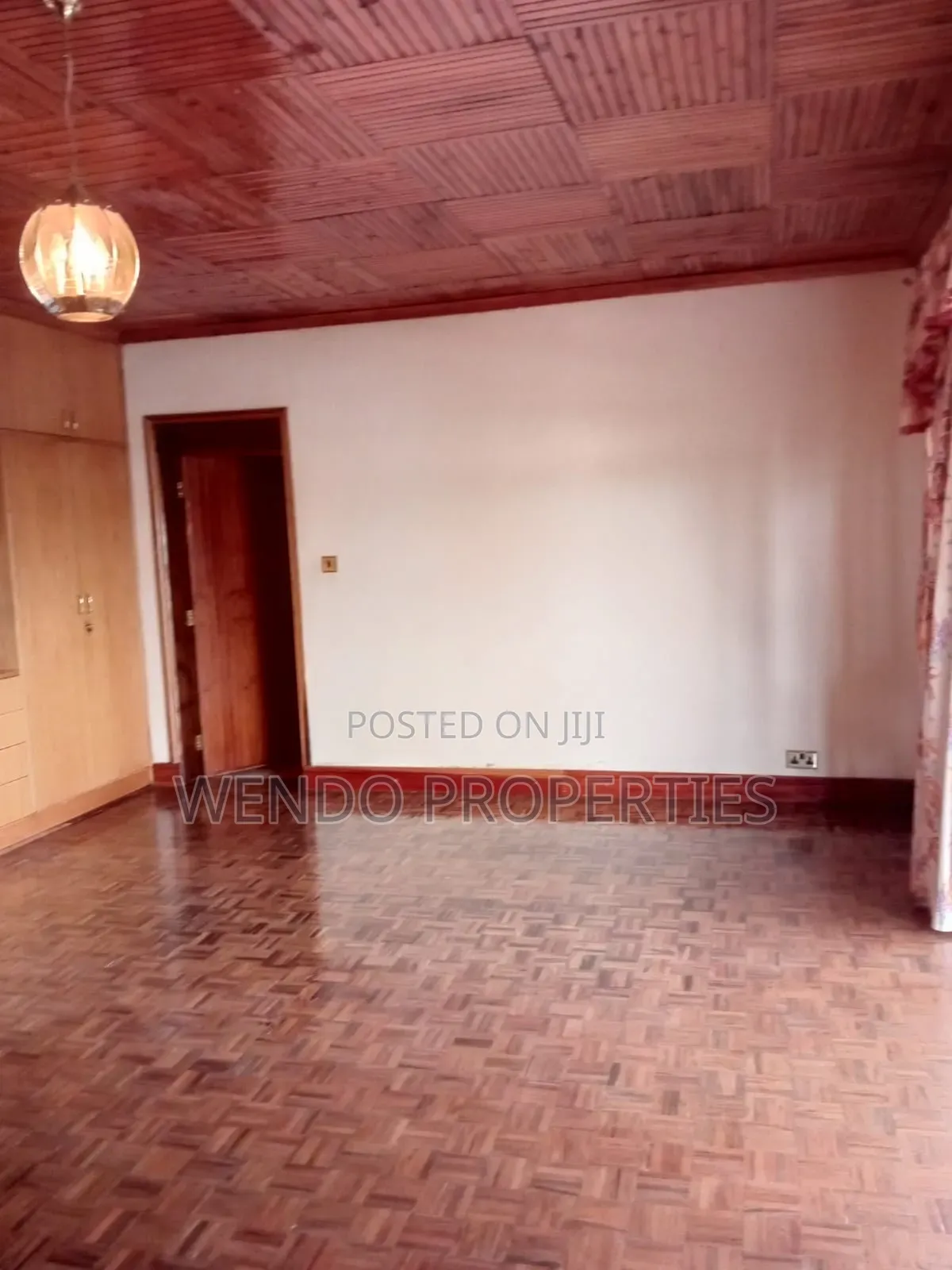 6bdrm Villa in Milimani Estate for sale in Milimani Estate