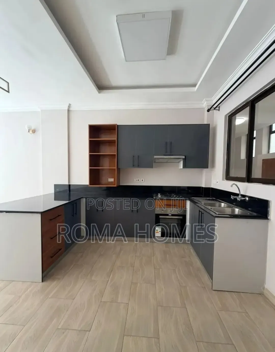 2bdrm Apartment in Westland, Nairobi Central for rent in Nairobi Central