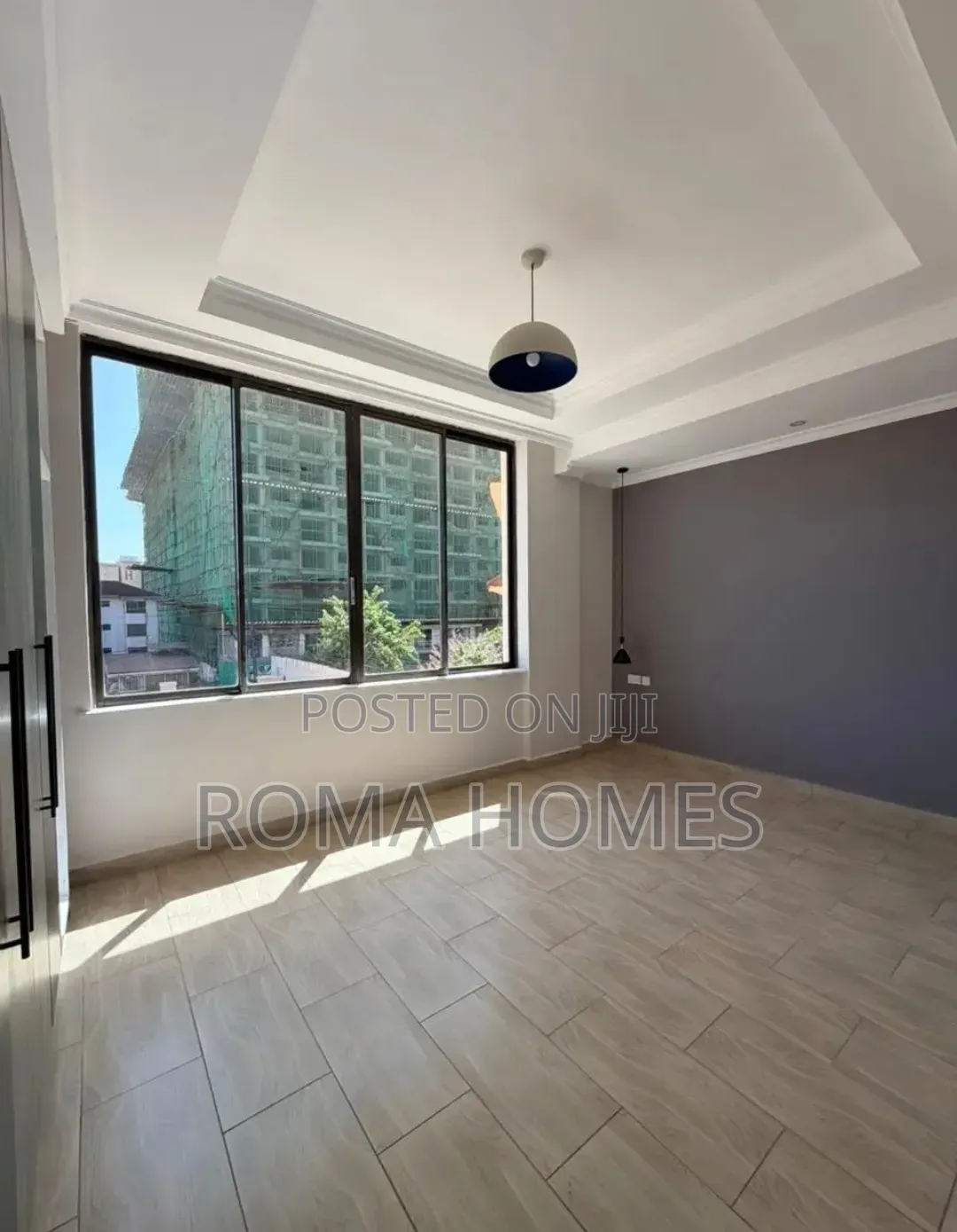2bdrm Apartment in Westland, Nairobi Central for rent in Nairobi Central