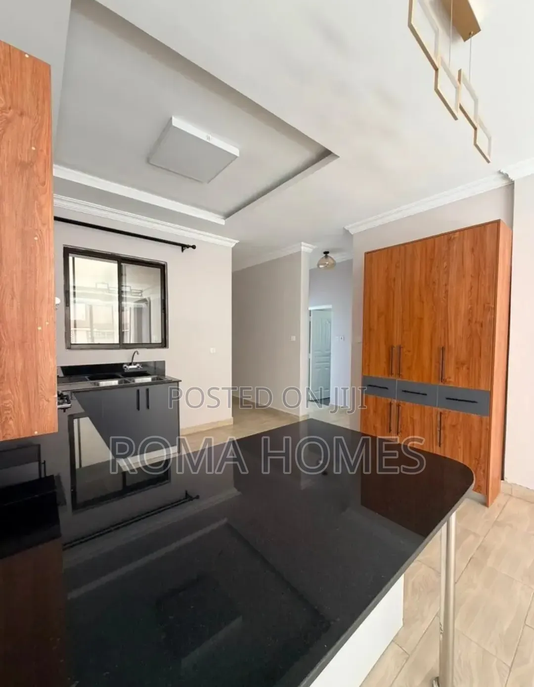 2bdrm Apartment in Westland, Nairobi Central for rent in Nairobi Central