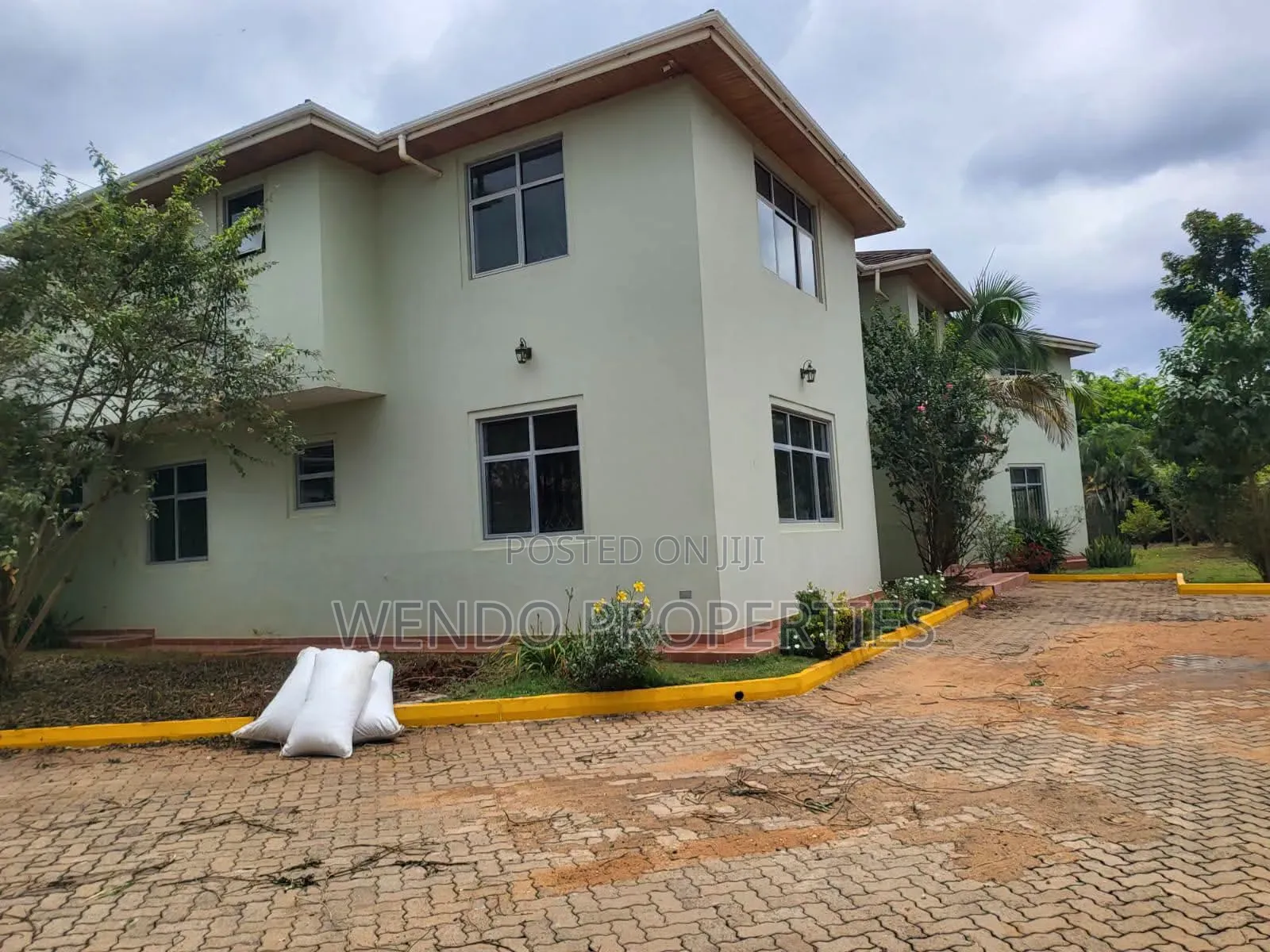 5bdrm Villa in Runda for rent in Runda