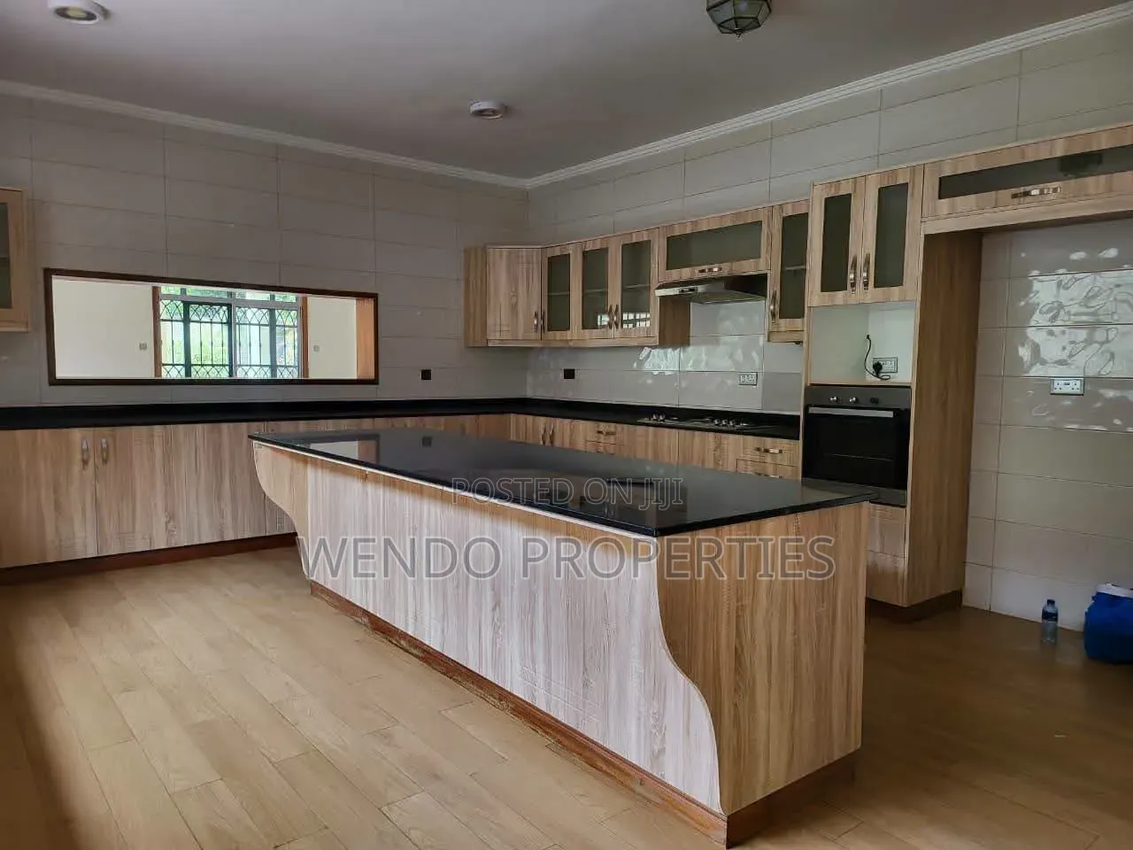 5bdrm Villa in Runda for rent in Runda