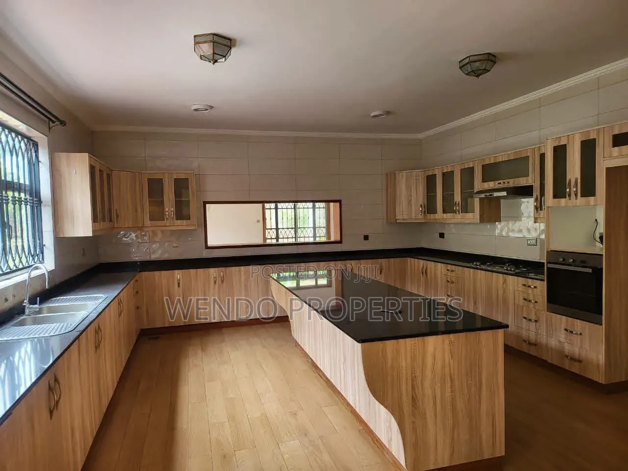 5bdrm Villa in Runda for rent in Runda