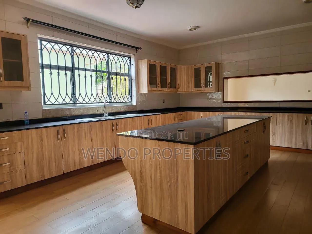 5bdrm Villa in Runda for rent in Runda
