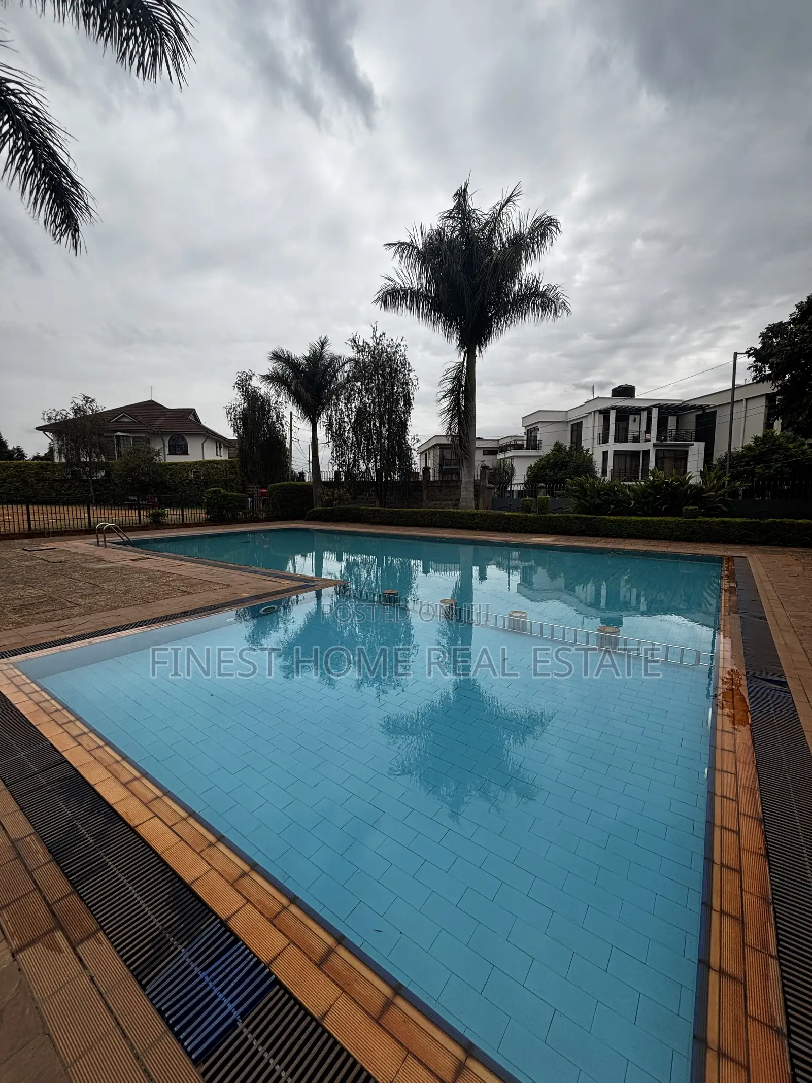 4bdrm Townhouse/Terrace in Loresho Ridge for sale in Loresho