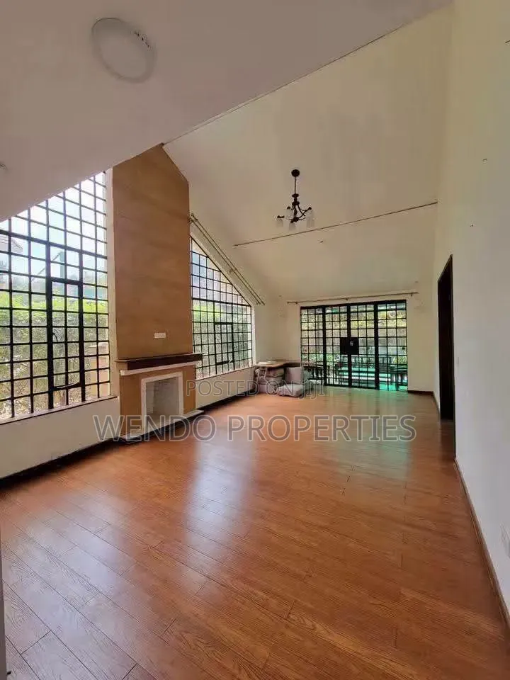 4bdrm Villa in Kitisuru for rent in Kitisuru