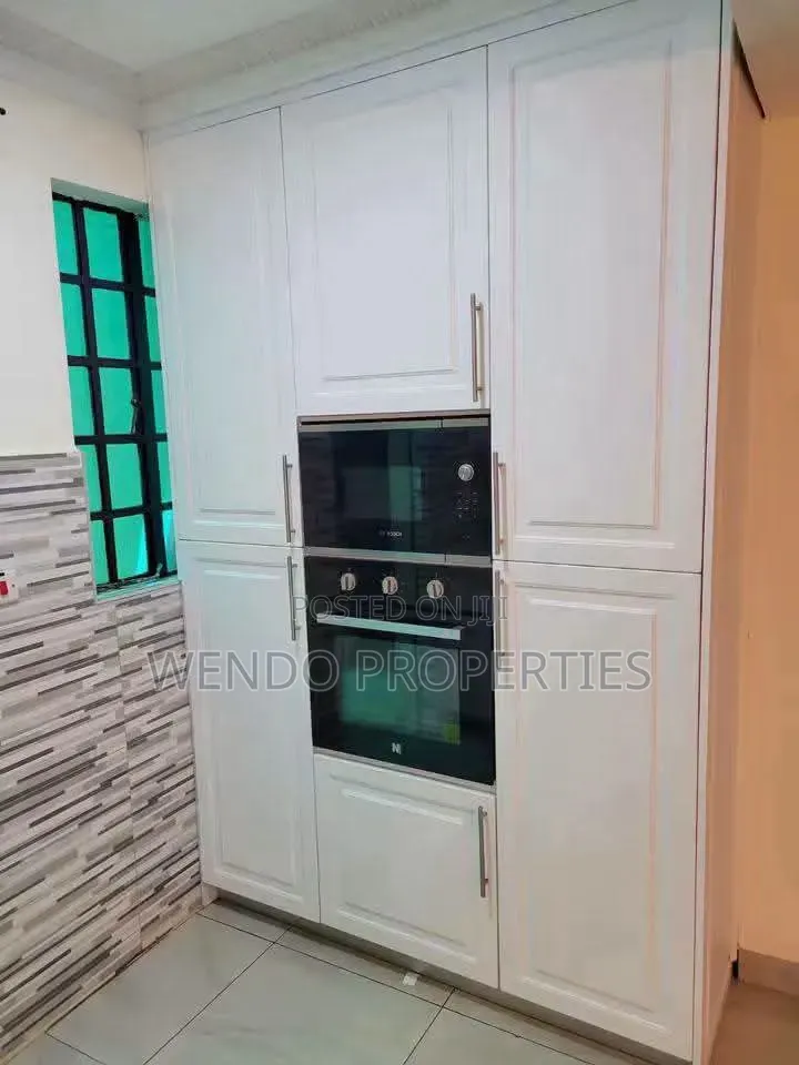 4bdrm Villa in Kitisuru for rent in Kitisuru