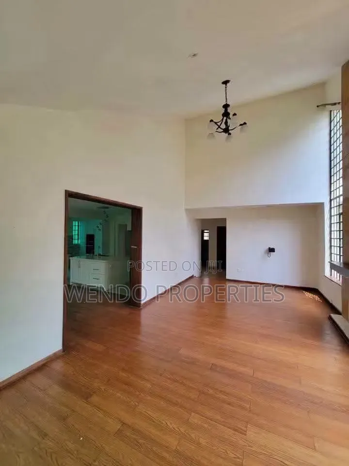 4bdrm Villa in Kitisuru for rent in Kitisuru