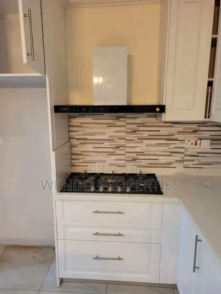 4bdrm Villa in Kitisuru for rent in Kitisuru