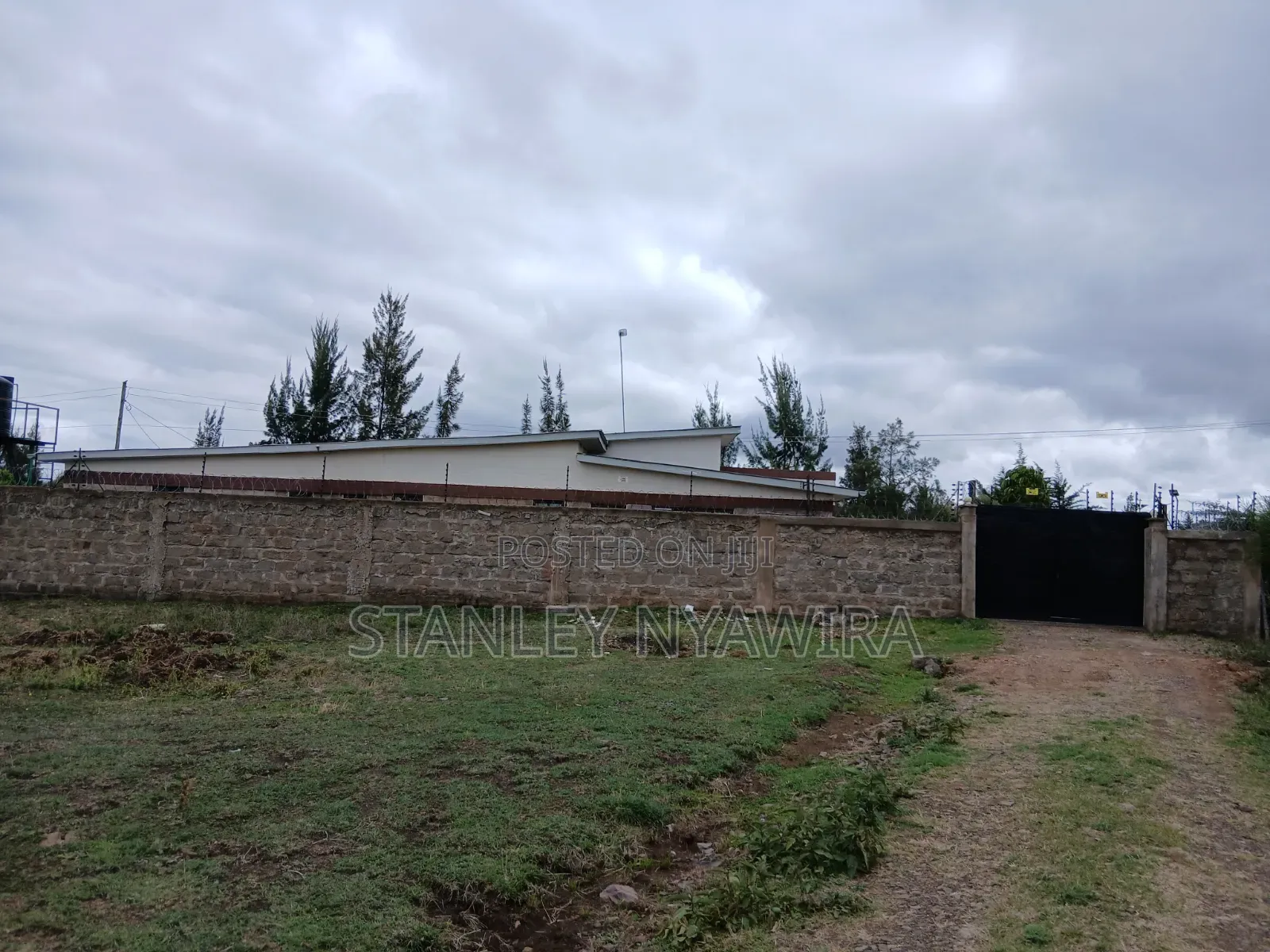 Plot for Sale Nanyuki (Toll) in Nanyuki