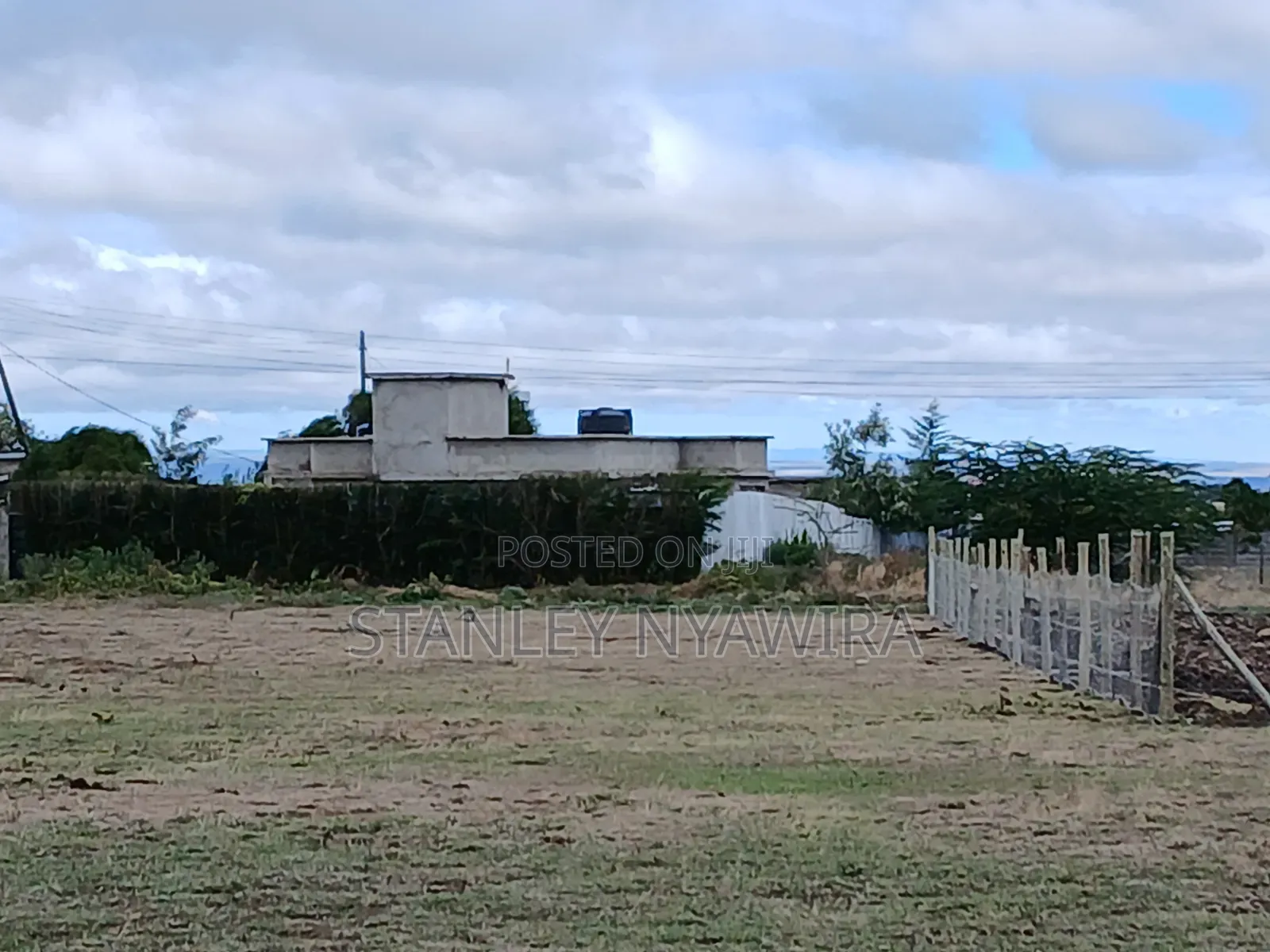 Plot for Sale Nanyuki (Toll) in Nanyuki