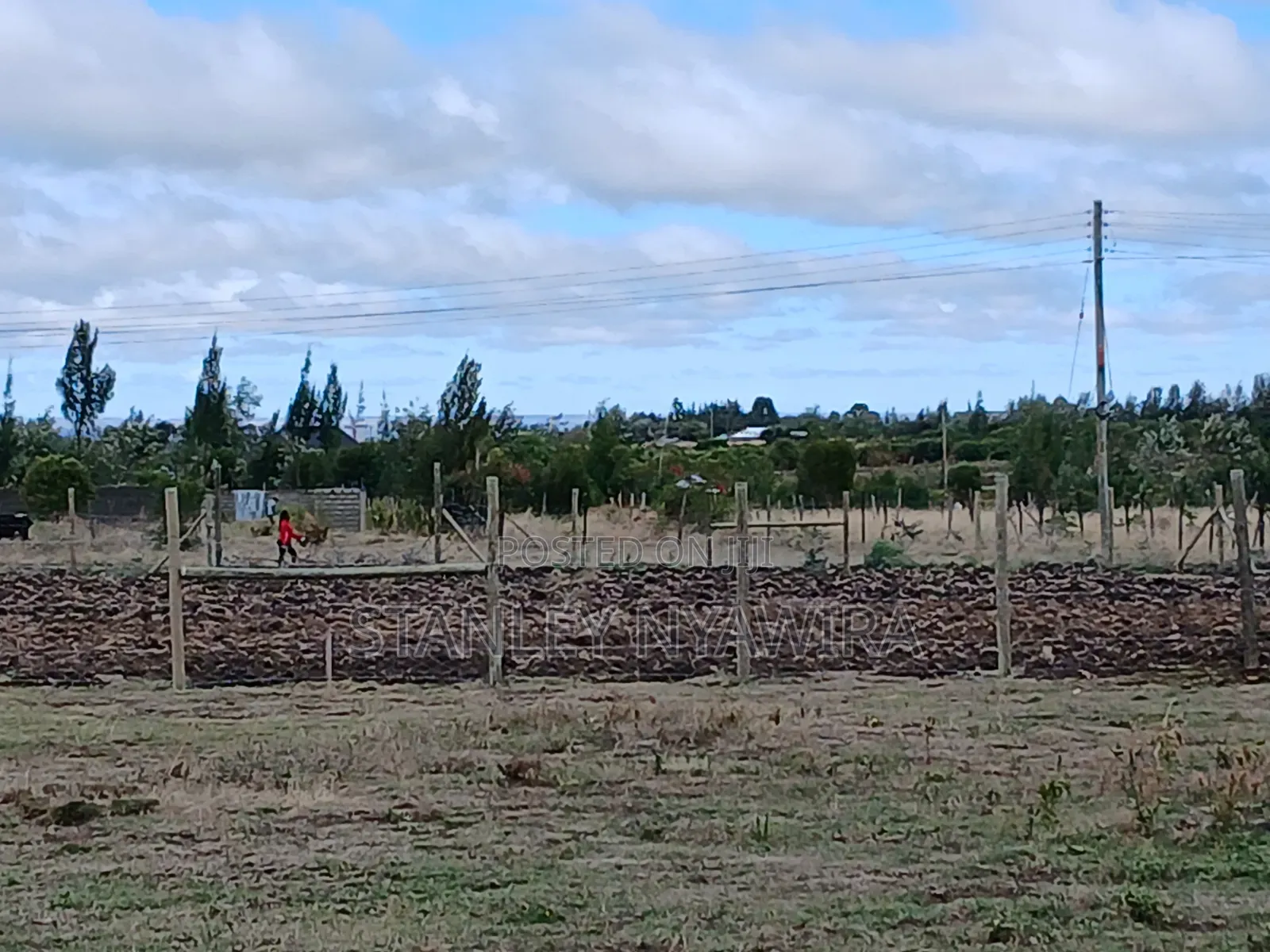 Plot for Sale Nanyuki (Toll) in Nanyuki