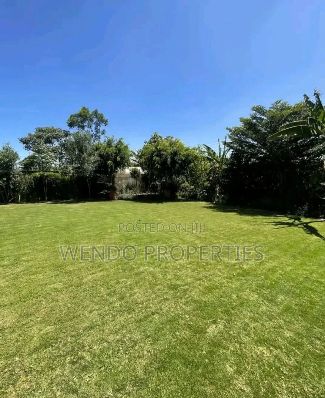 4bdrm Villa in Karen C for sale in Karen C