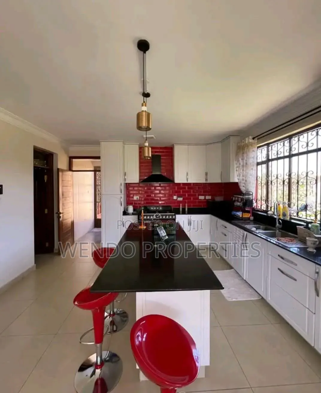 4bdrm Villa in Karen C for sale in Karen C