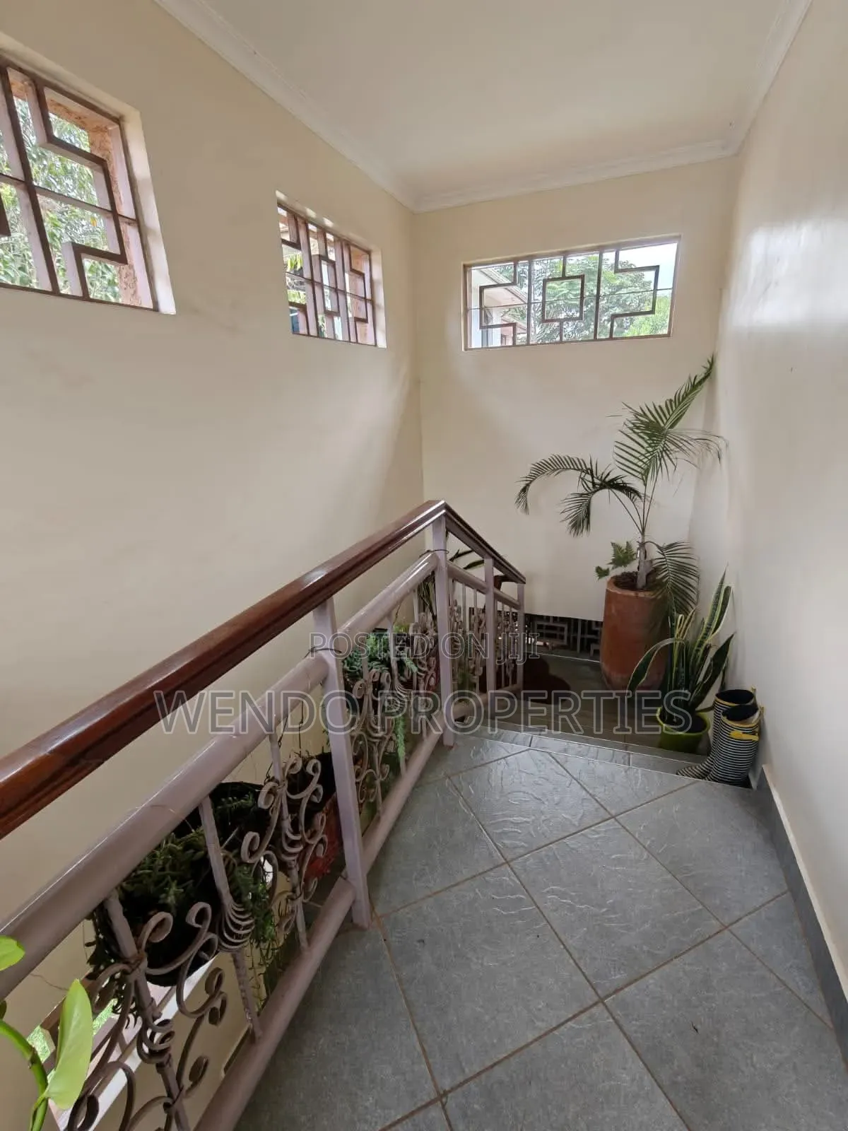 1bdrm Chalet in Karen C for rent in Karen C