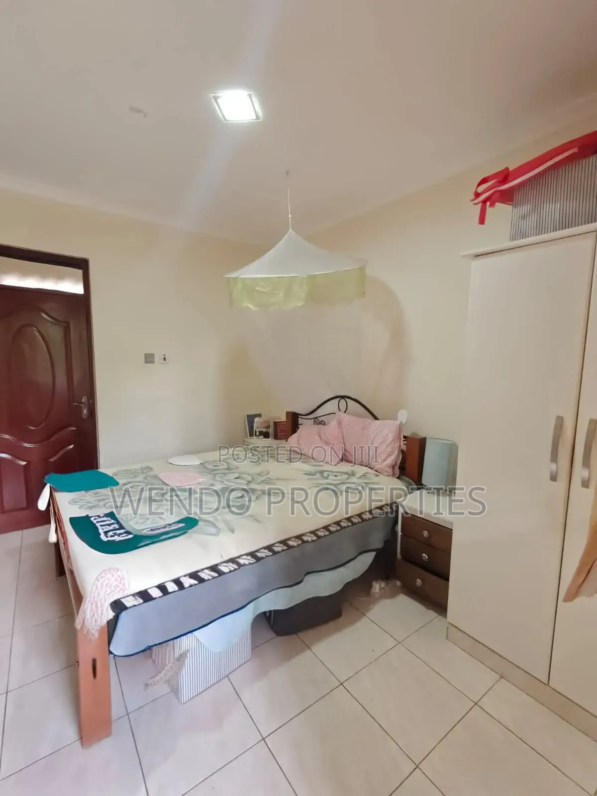 1bdrm Chalet in Karen C for rent in Karen C