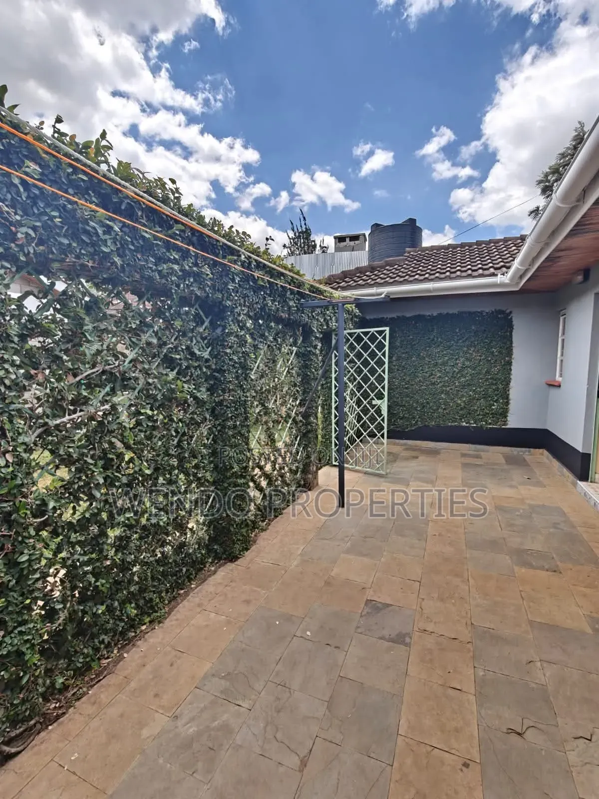 1bdrm Bungalow in Karen C for rent in Karen C