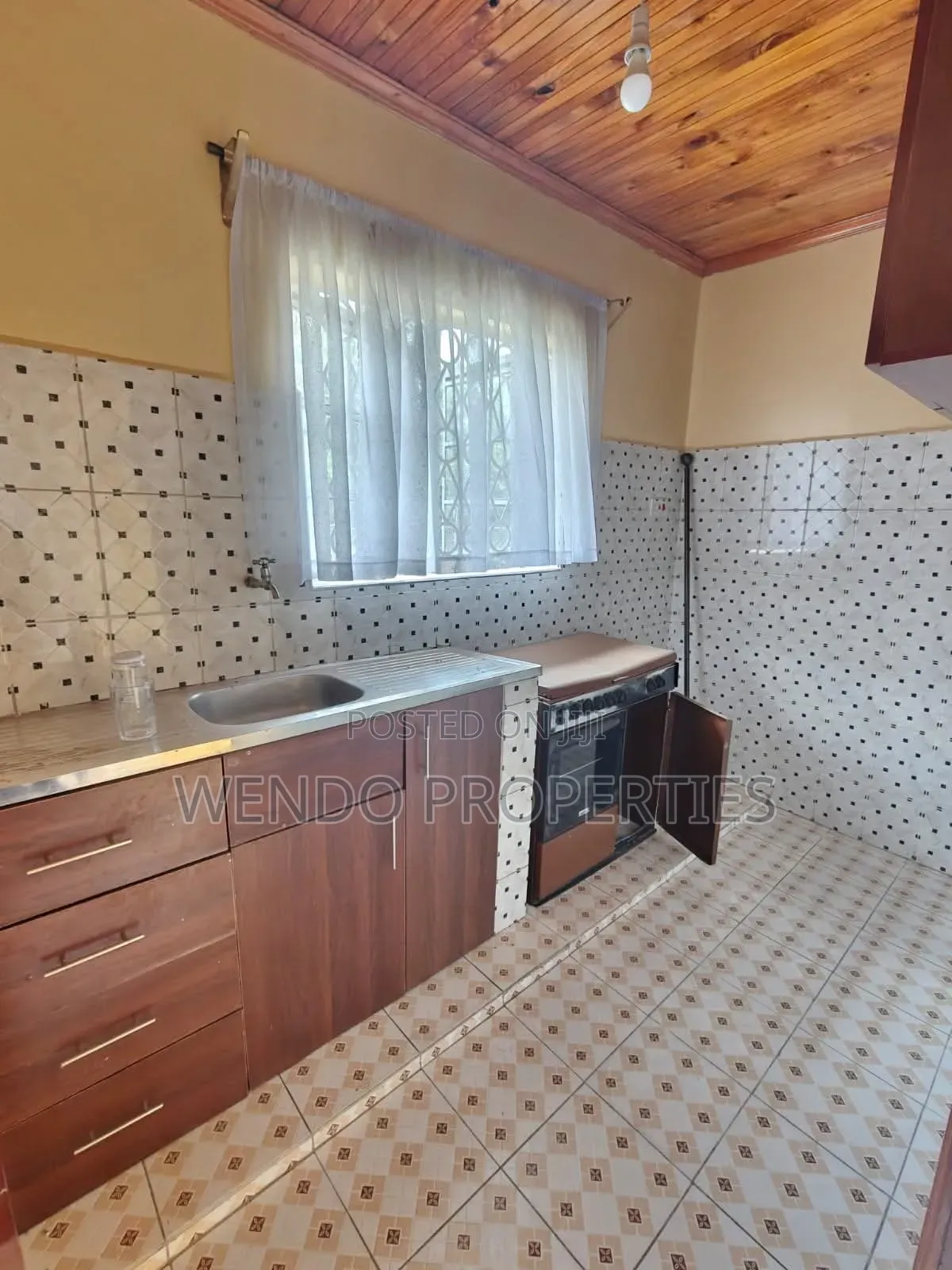 1bdrm Bungalow in Karen C for rent in Karen C