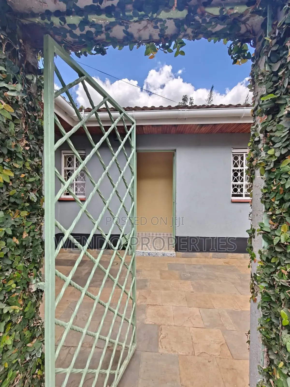1bdrm Bungalow in Karen C for rent in Karen C