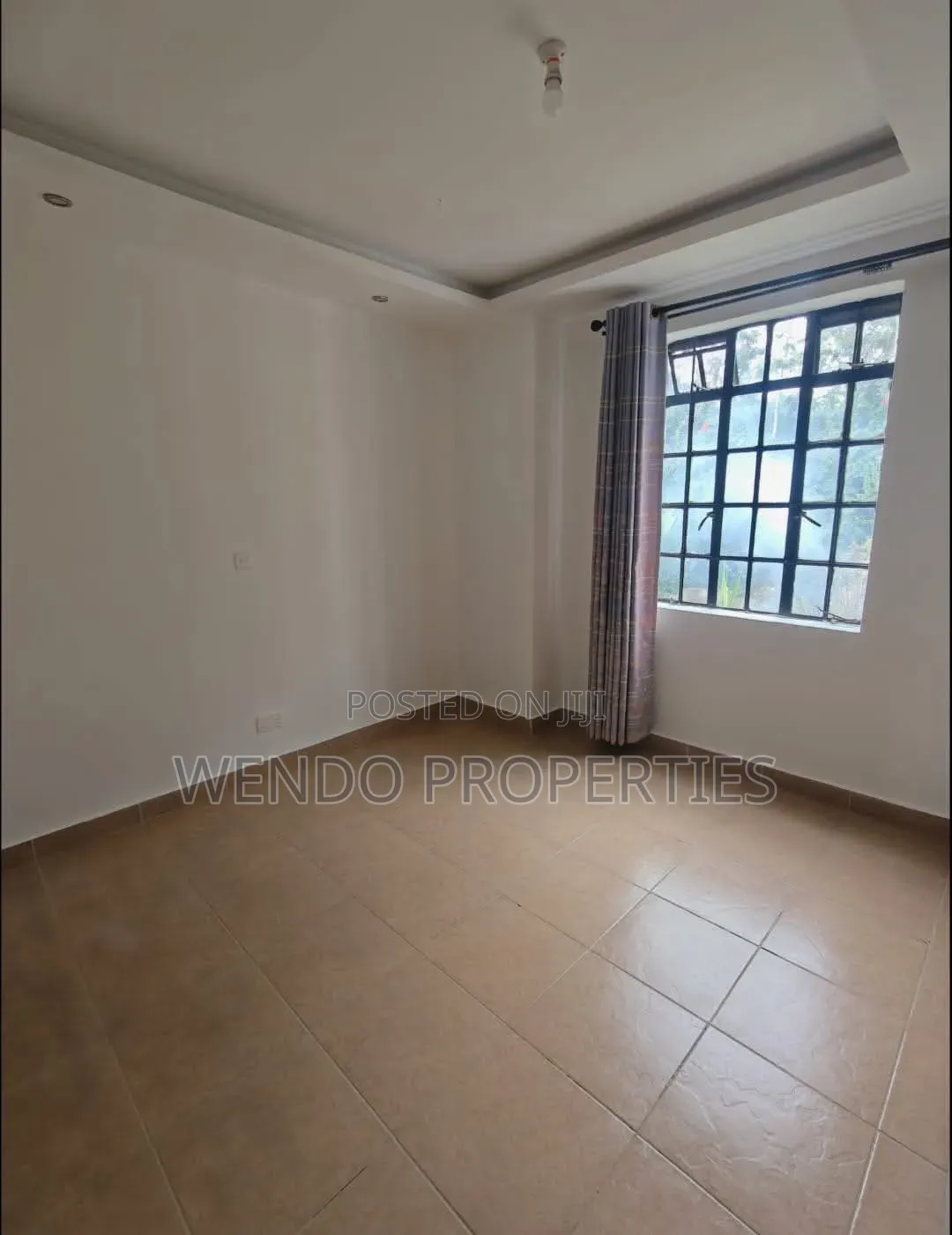 2bdrm Bungalow in Karen C for rent in Karen C