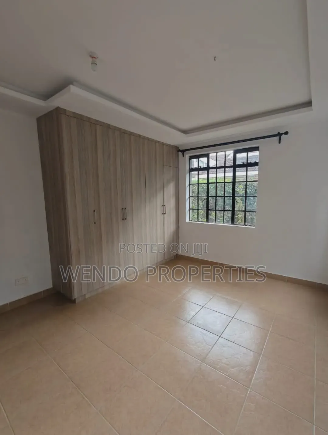 2bdrm Bungalow in Karen C for rent in Karen C