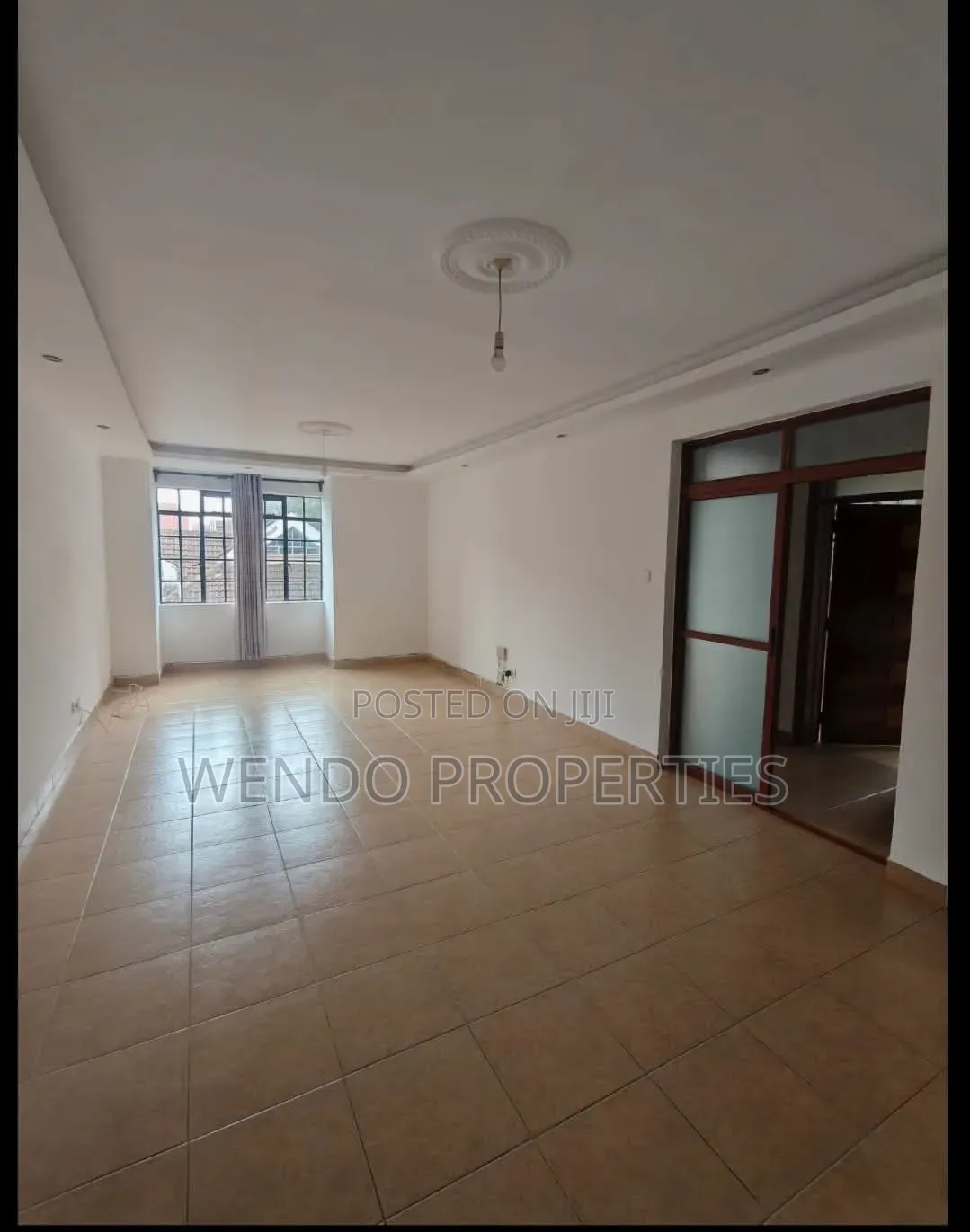 2bdrm Bungalow in Karen C for rent in Karen C