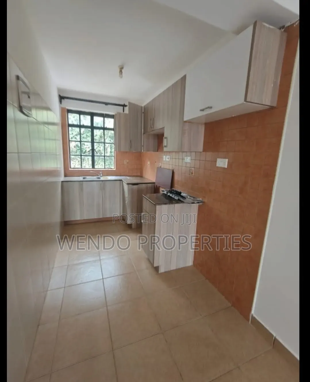 2bdrm Bungalow in Karen C for rent in Karen C