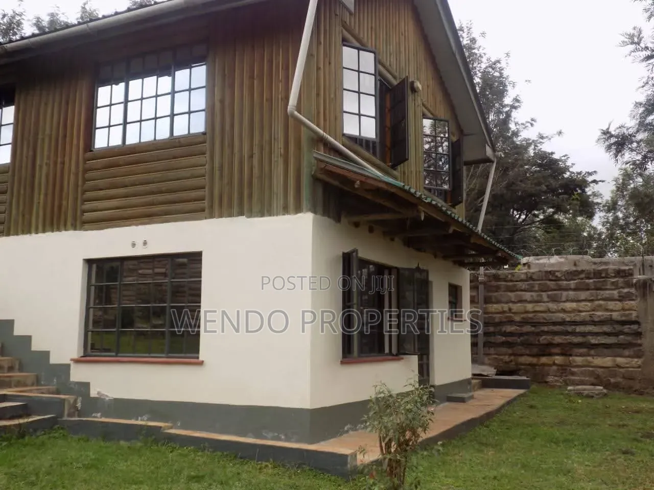 3bdrm Bungalow in Karen C for rent in Karen C