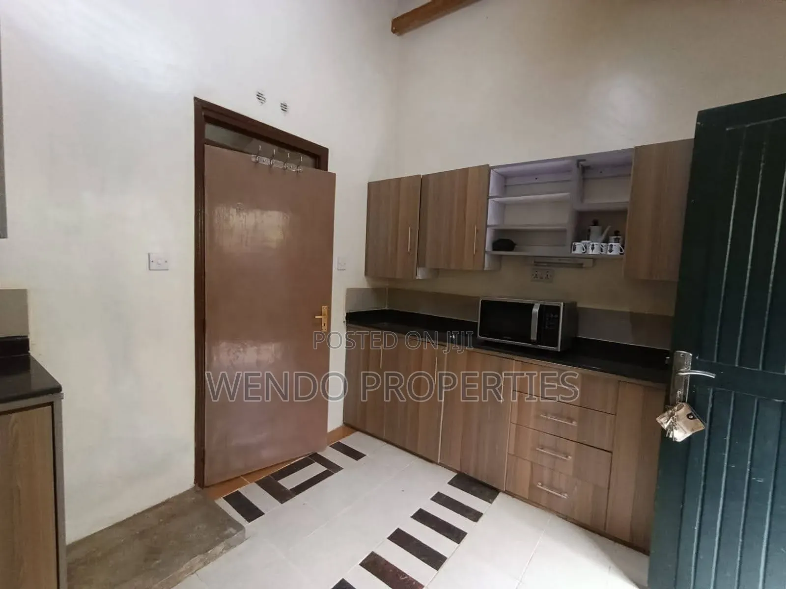 3bdrm Bungalow in Karen C for rent in Karen C
