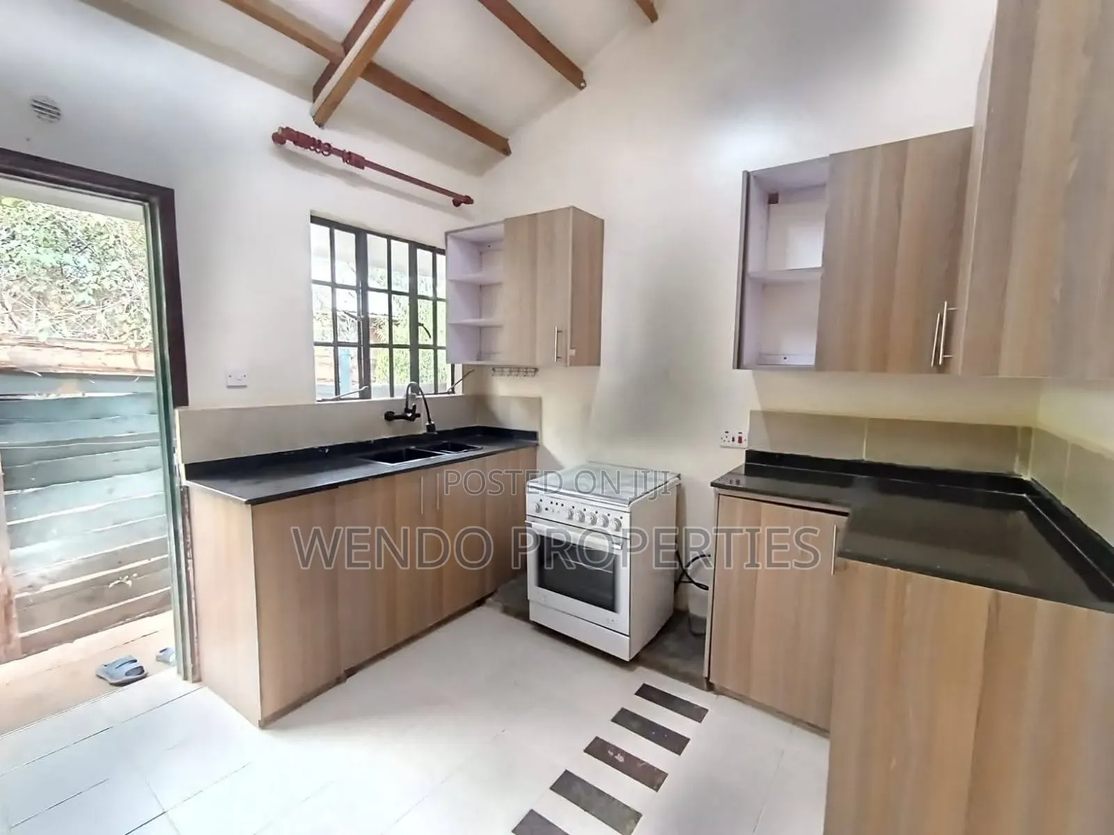 3bdrm Bungalow in Karen C for rent in Karen C