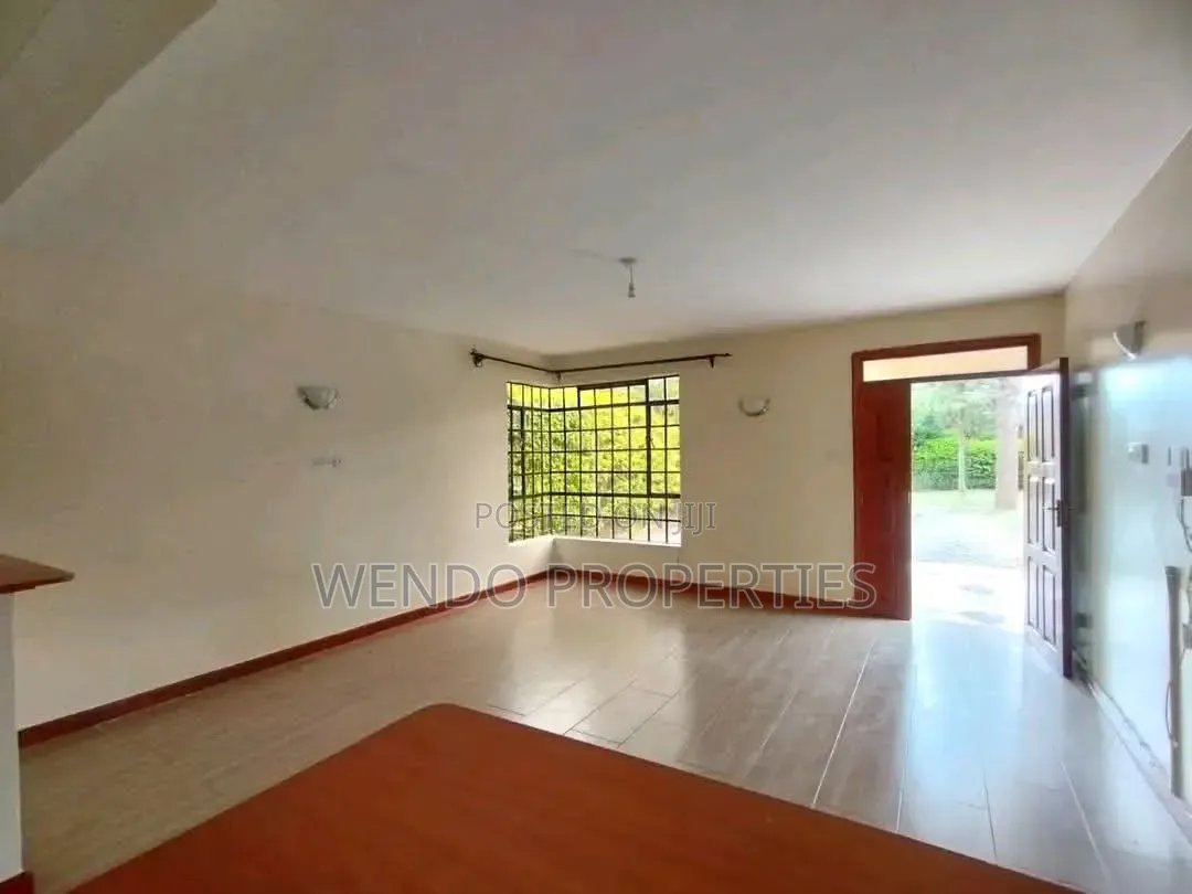 2bdrm Bungalow in Karen C for rent in Karen C
