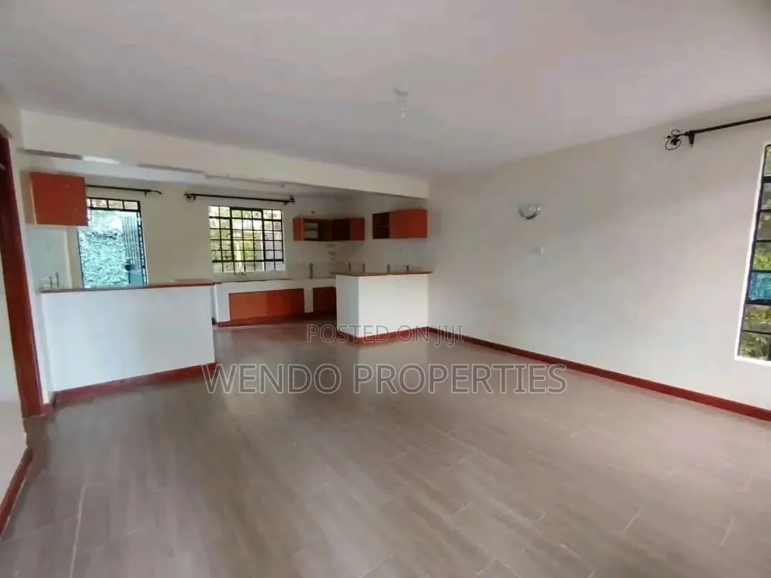 2bdrm Bungalow in Karen C for rent in Karen C