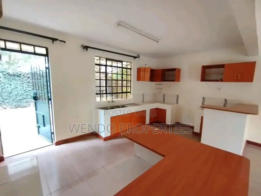 2bdrm Bungalow in Karen C for rent in Karen C