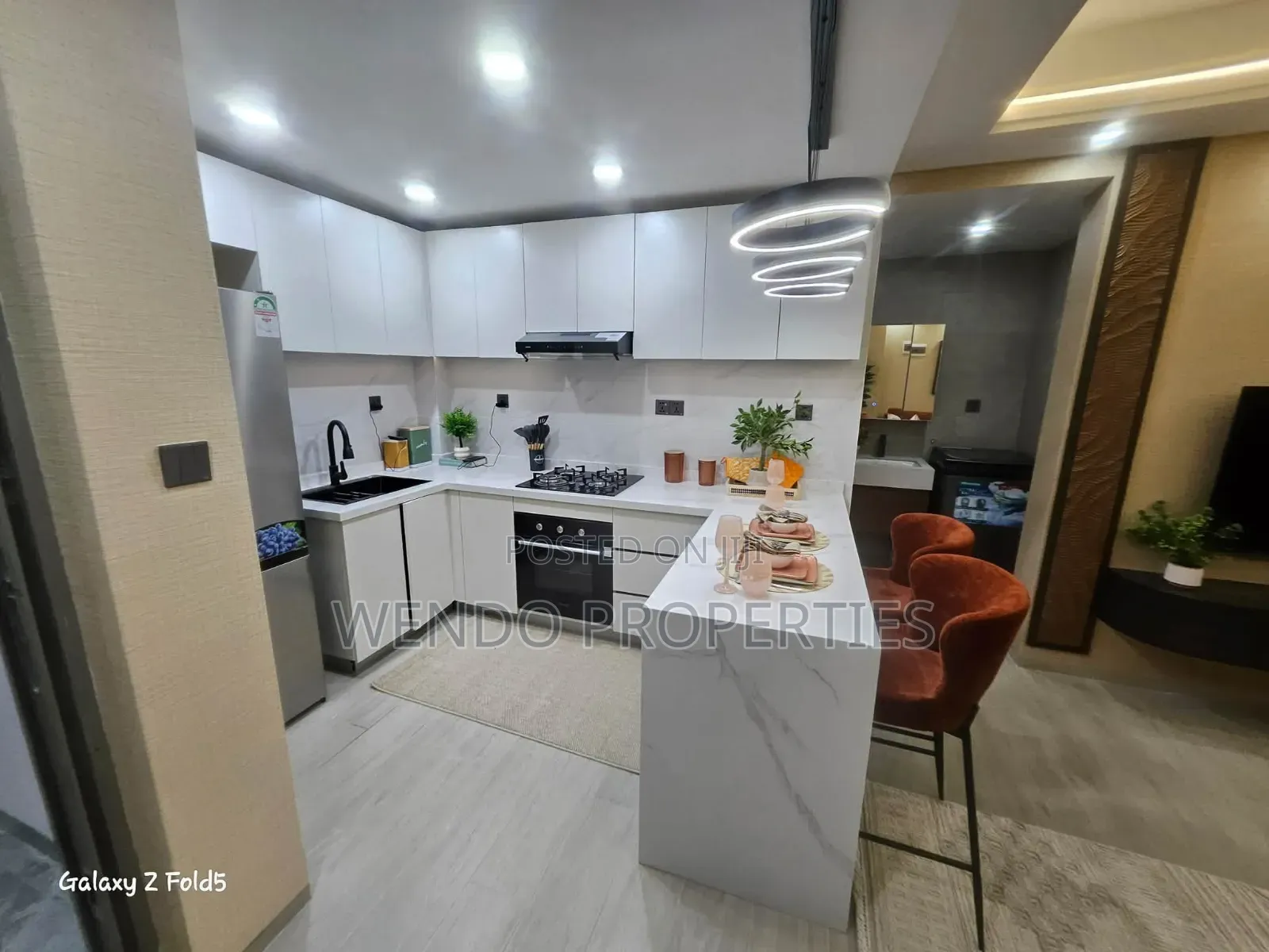1bdrm Apartment in Hurlingham for sale in Hurlingham