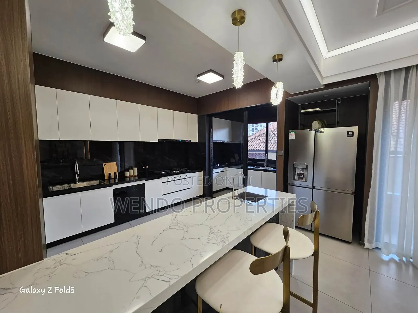 1bdrm Apartment in Hurlingham for sale in Hurlingham