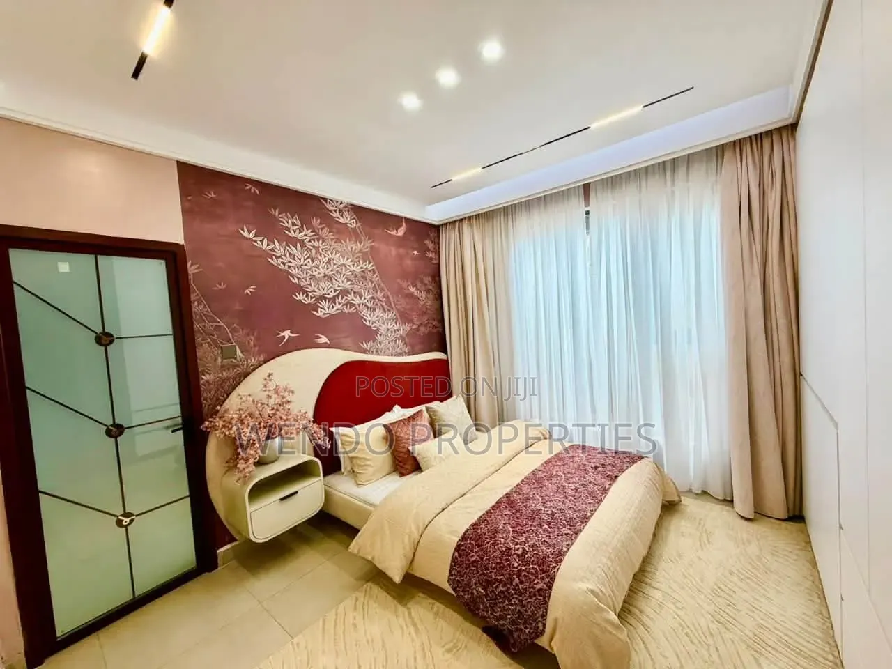1bdrm Apartment in Hurlingham for sale in Hurlingham