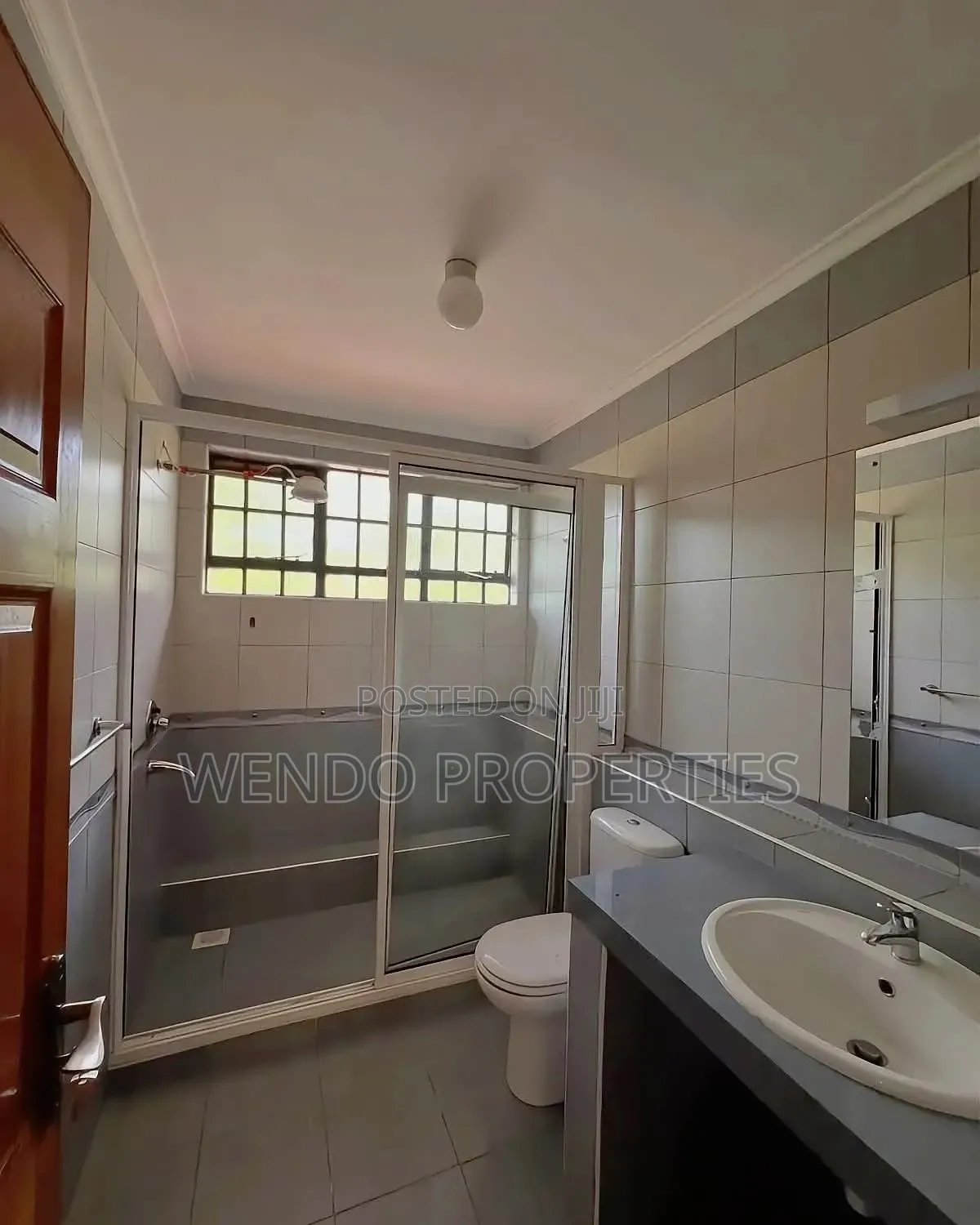 4bdrm Villa in Runda for rent in Runda