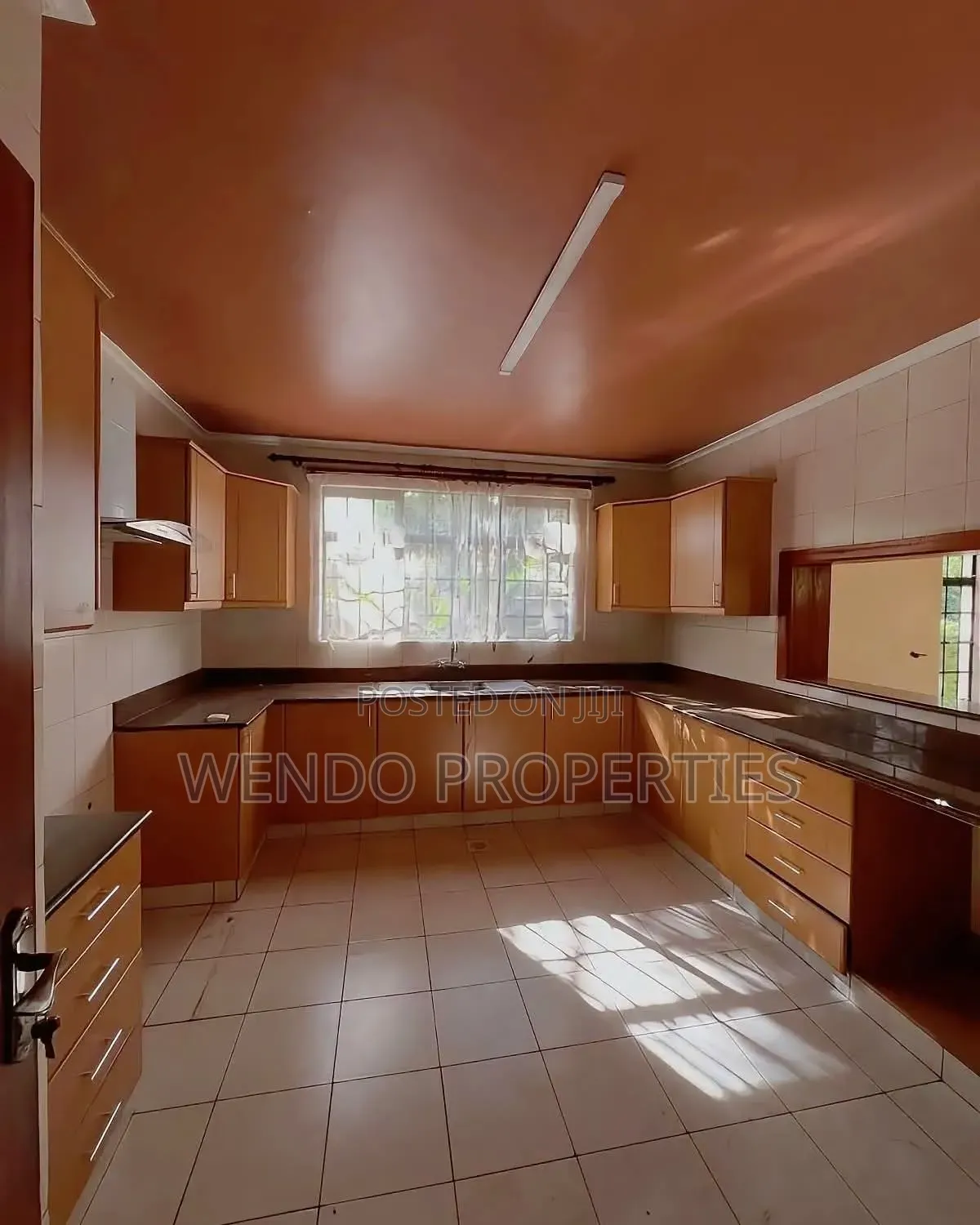 4bdrm Villa in Runda for rent in Runda